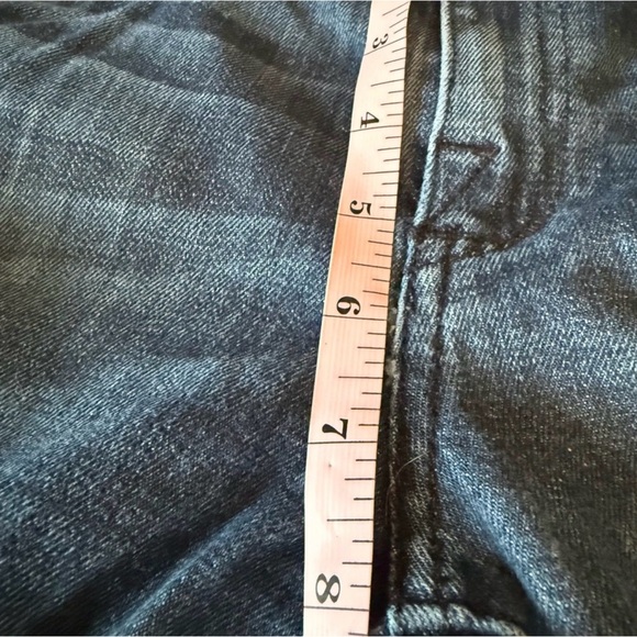 🔥👖 ROCK & REPUBLIC BERLIN Skinny Jeans | Size 29 | Studded R Logo - Picture 10 of 14